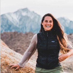 Patagonia Nano Puff vest